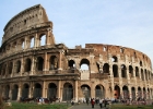 Colosseum (11) : Rom